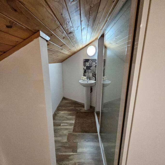 Plovdiv Center Apartments 7 ภายนอก รูปภาพ