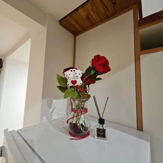 Plovdiv Center Apartments 7 ภายนอก รูปภาพ