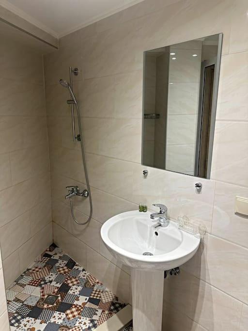 Plovdiv Center Apartments 7 ภายนอก รูปภาพ